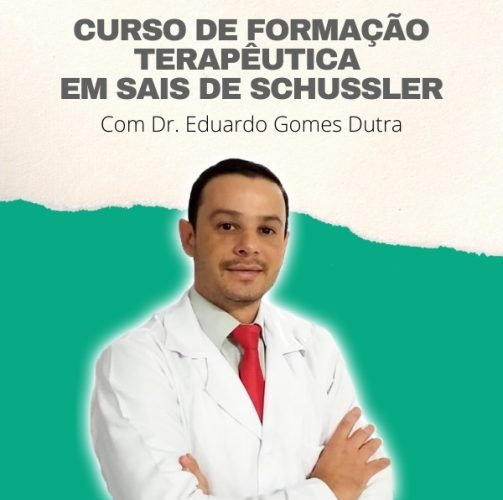 Imagem/foto de Eduardo Dutra Homeopata