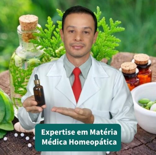 Imagem/foto de Eduardo Dutra Homeopata